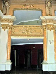 PA da- 014- Opera- interieur
